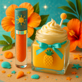 Glamified Summer